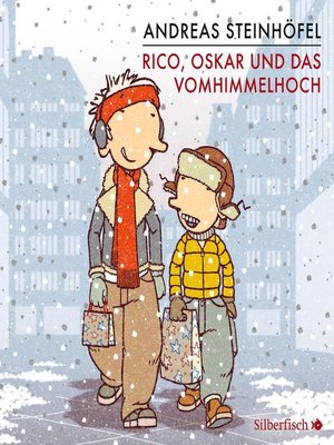 cover image of Rico und Oskar 4